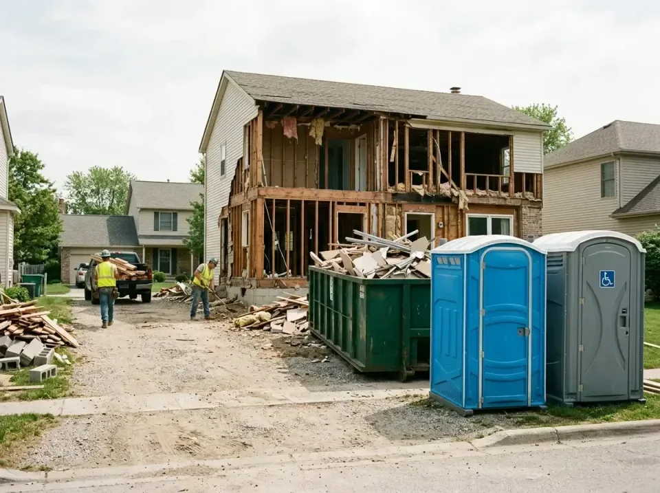 home-renovation-demolition-sit-010 — frequently asked questions, Portable Toilet & Dumpsters Rental in Orchard City, CO